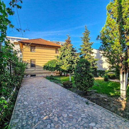 Casa Edwin Bed & Breakfast Constanta Luaran gambar