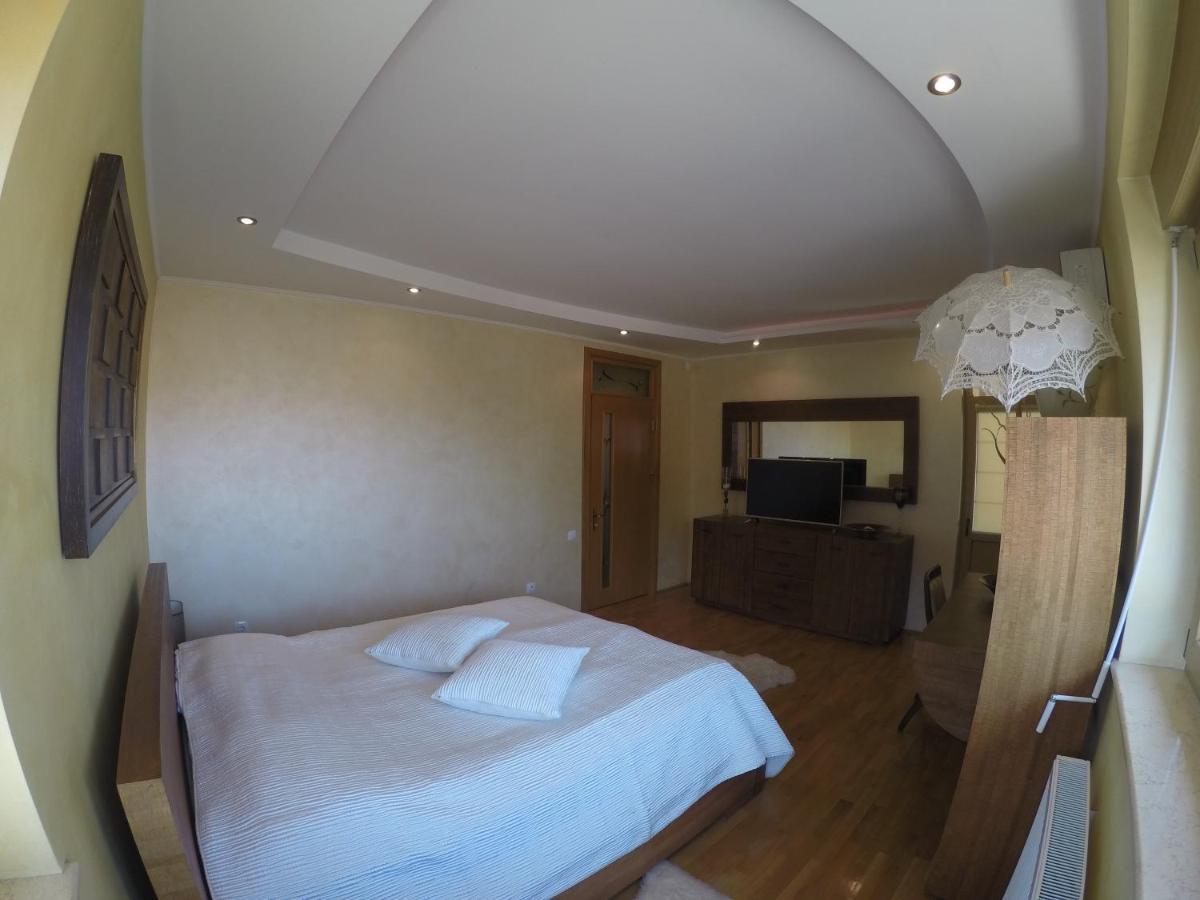 Casa Edwin Bed & Breakfast Constanta Luaran gambar