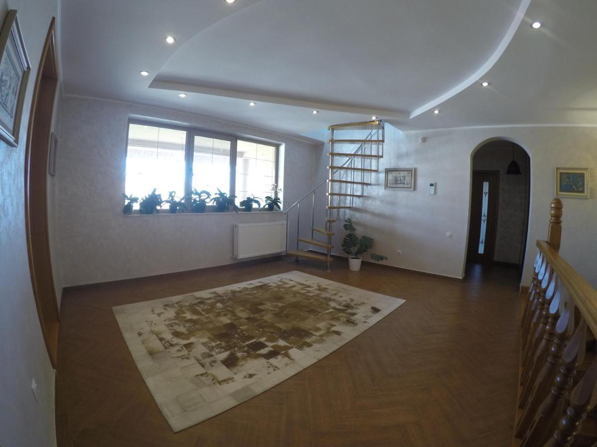 Casa Edwin Bed & Breakfast Constanta Luaran gambar