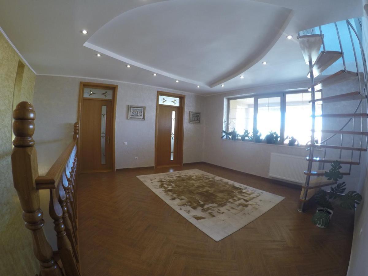 Casa Edwin Bed & Breakfast Constanta Luaran gambar