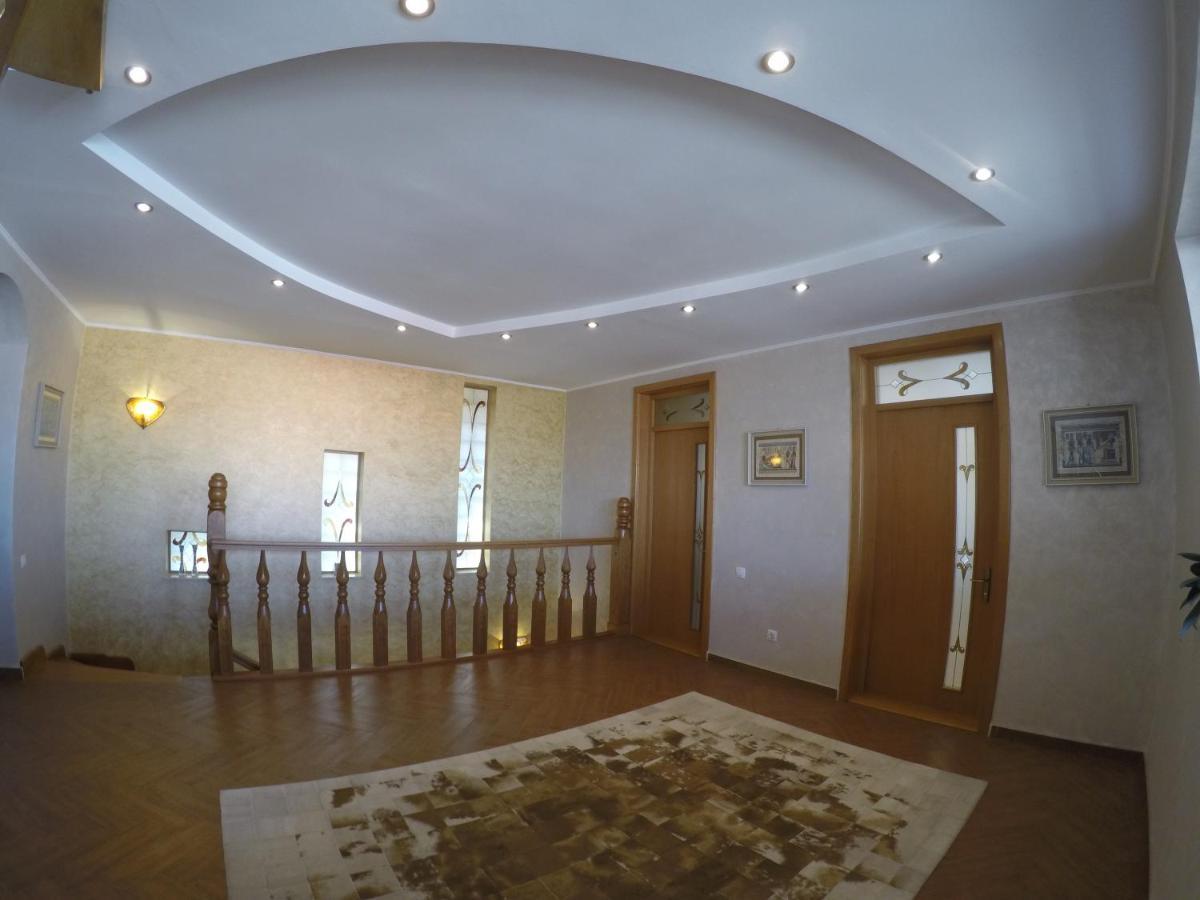 Casa Edwin Bed & Breakfast Constanta Luaran gambar