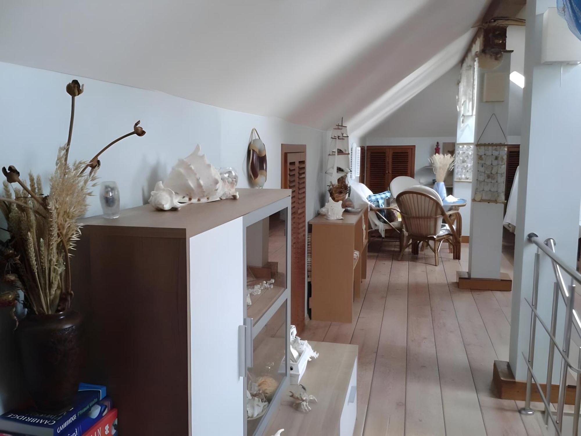 Casa Edwin Bed & Breakfast Constanta Luaran gambar