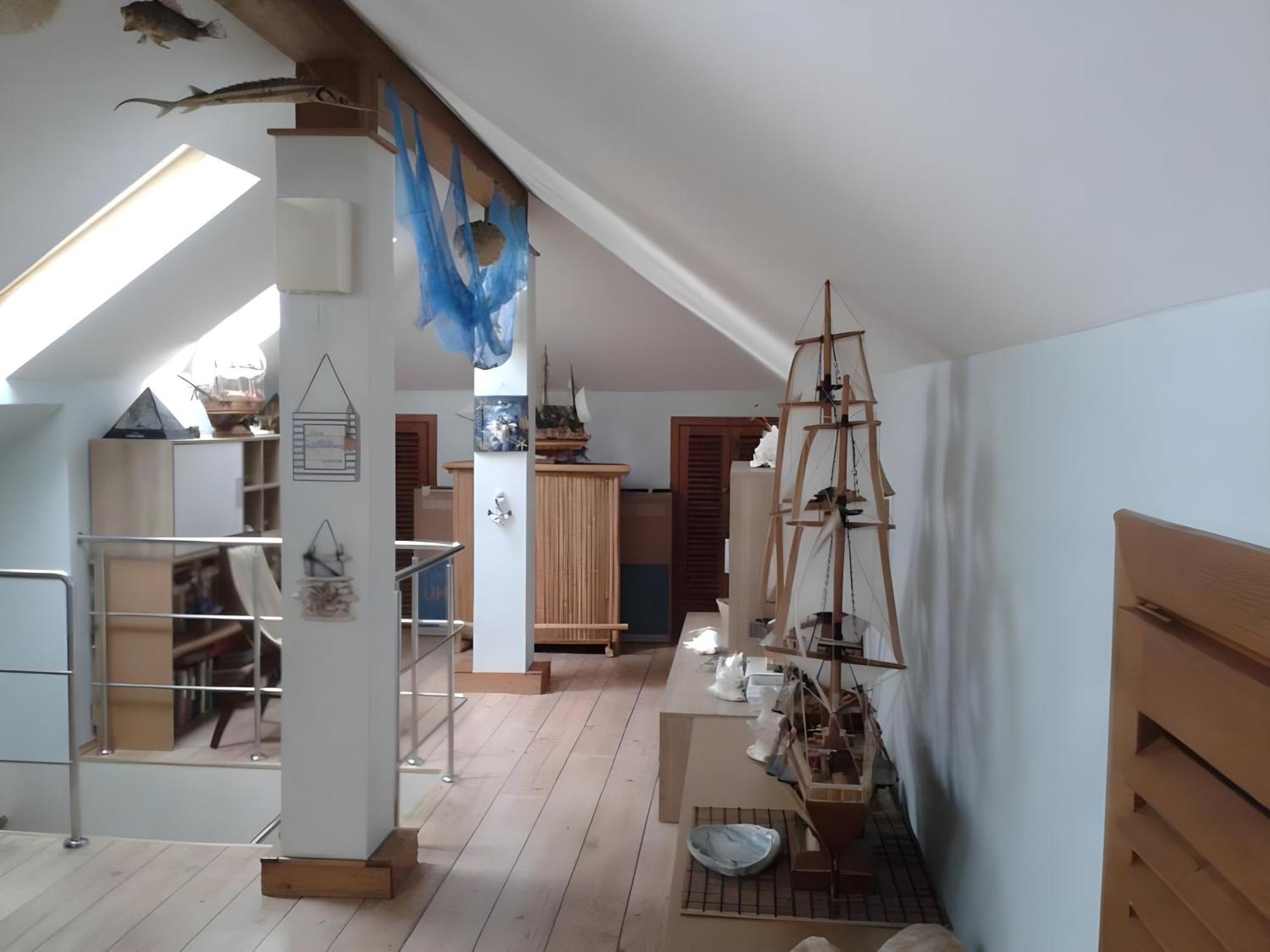 Casa Edwin Bed & Breakfast Constanta Luaran gambar