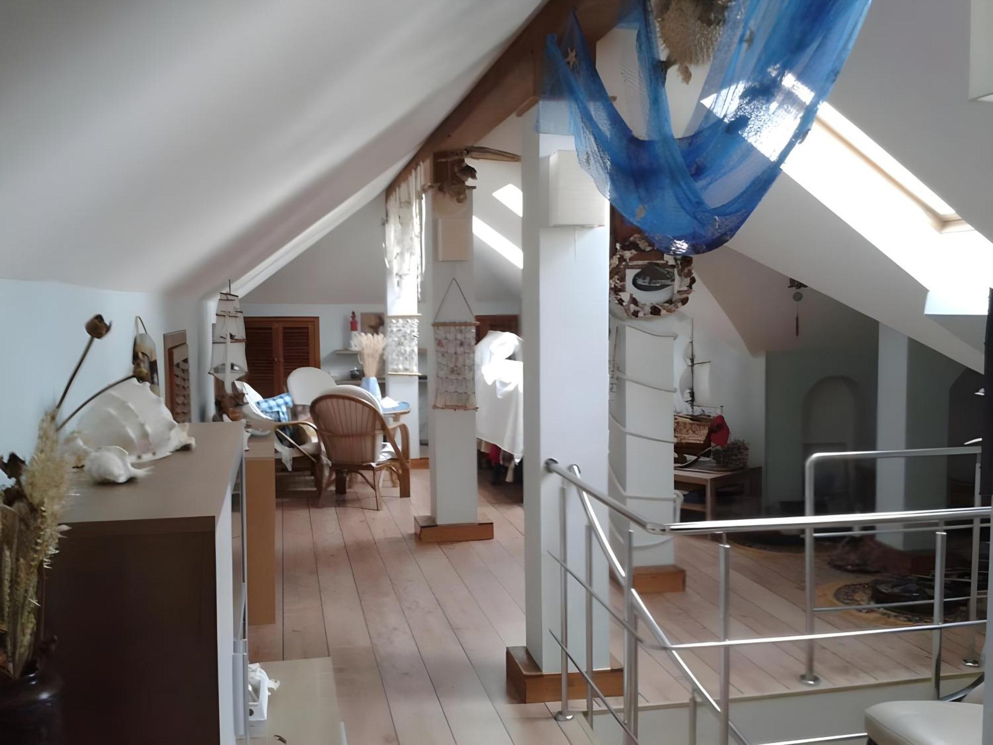 Casa Edwin Bed & Breakfast Constanta Luaran gambar