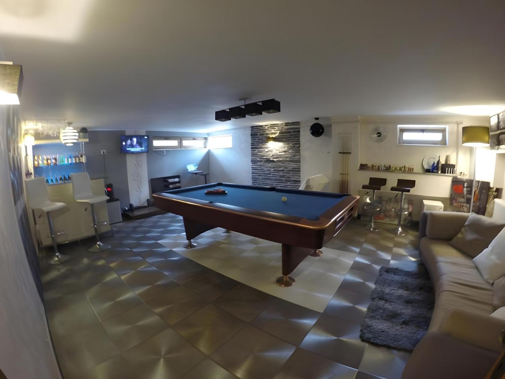 Casa Edwin Bed & Breakfast Constanta Luaran gambar