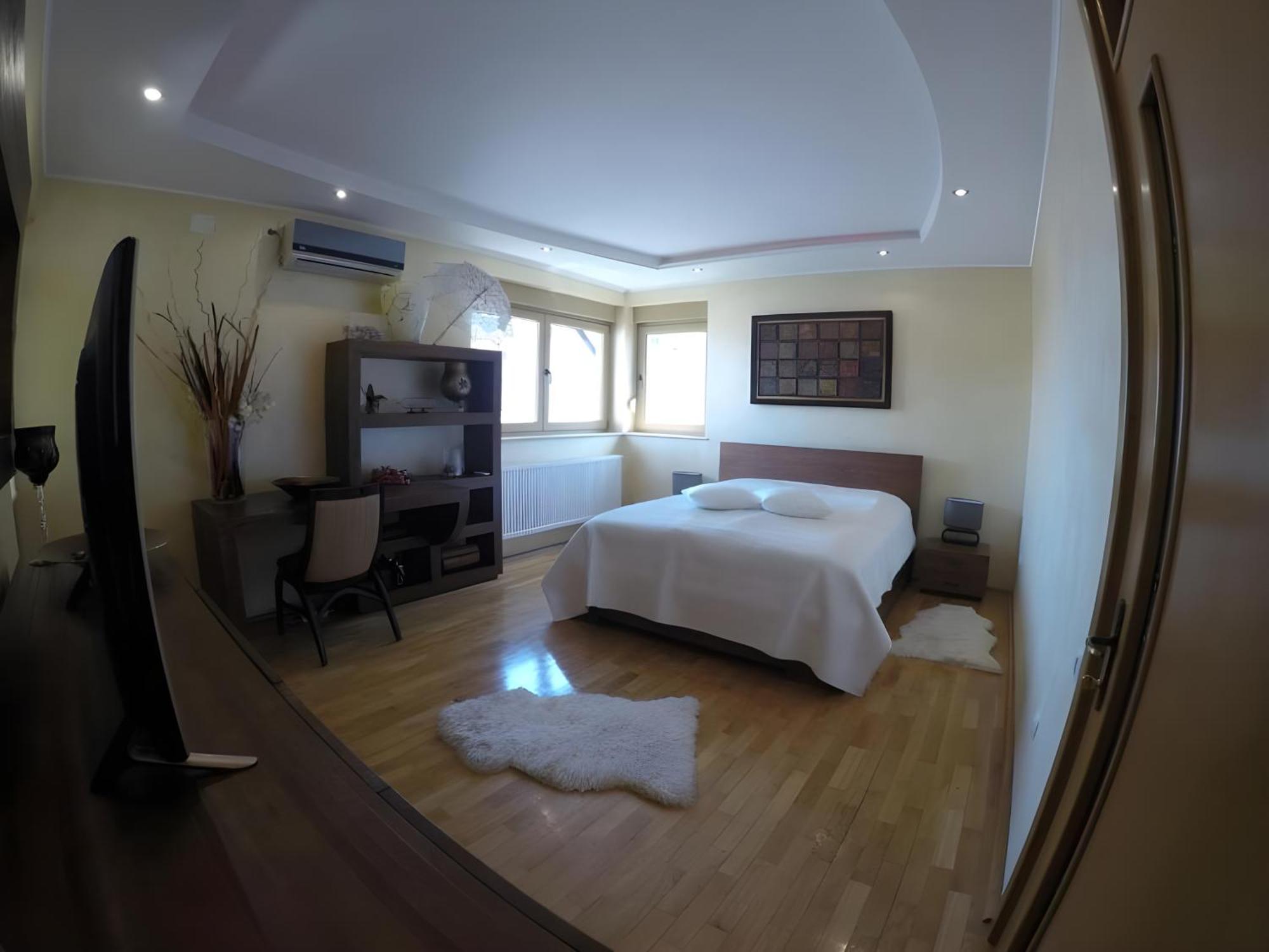 Casa Edwin Bed & Breakfast Constanta Luaran gambar