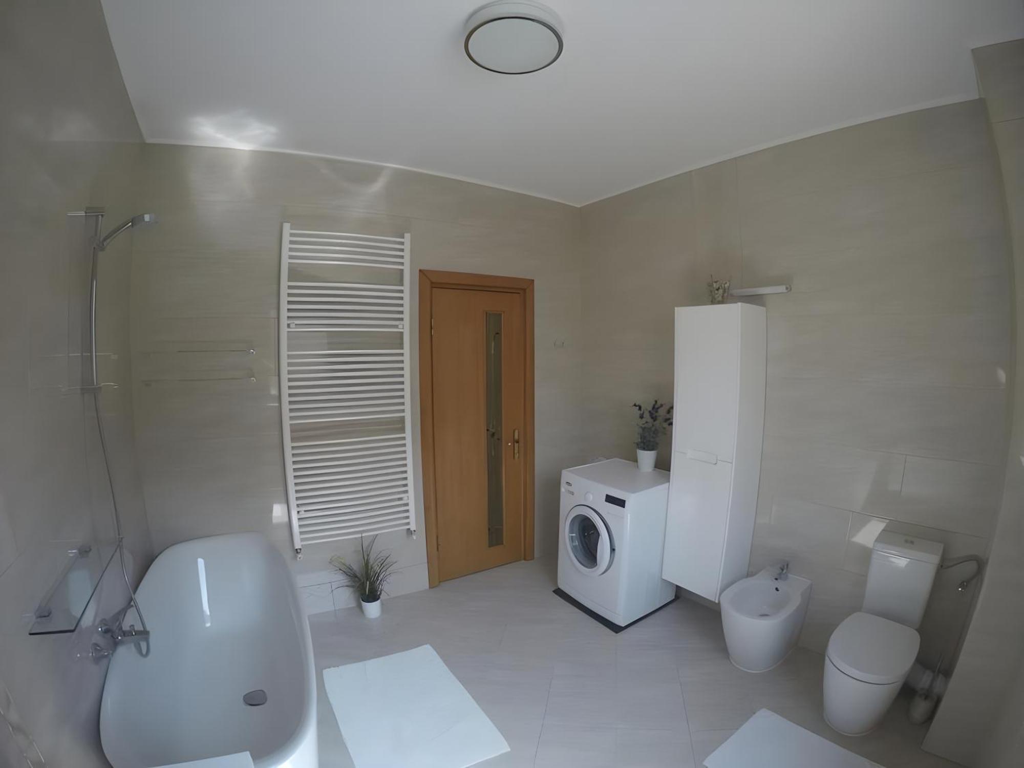 Casa Edwin Bed & Breakfast Constanta Luaran gambar