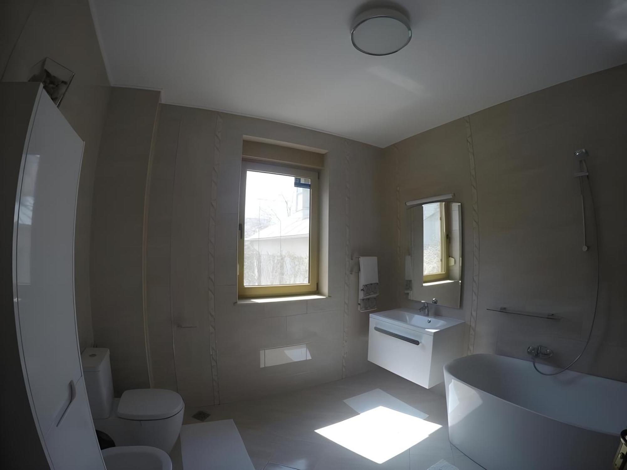 Casa Edwin Bed & Breakfast Constanta Luaran gambar