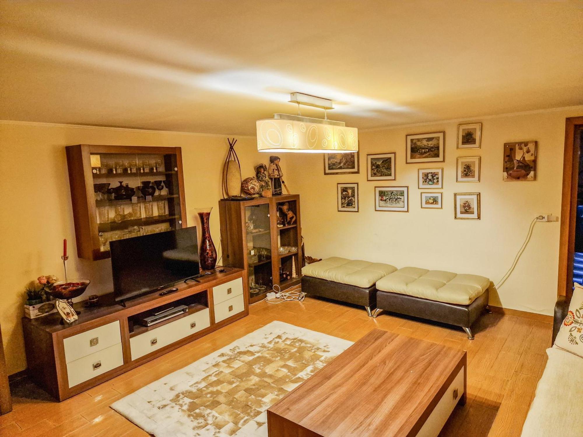 Casa Edwin Bed & Breakfast Constanta Luaran gambar