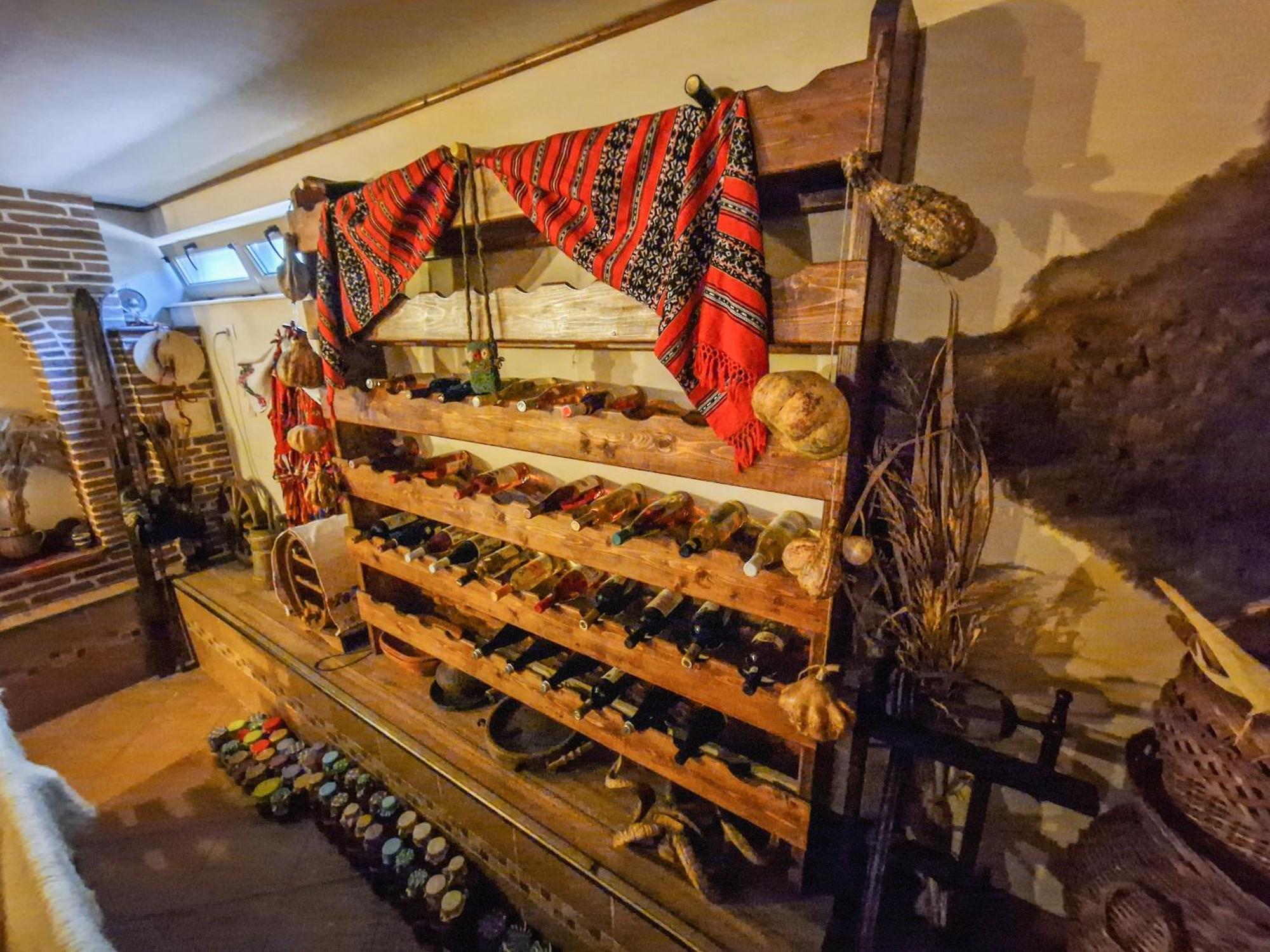 Casa Edwin Bed & Breakfast Constanta Luaran gambar