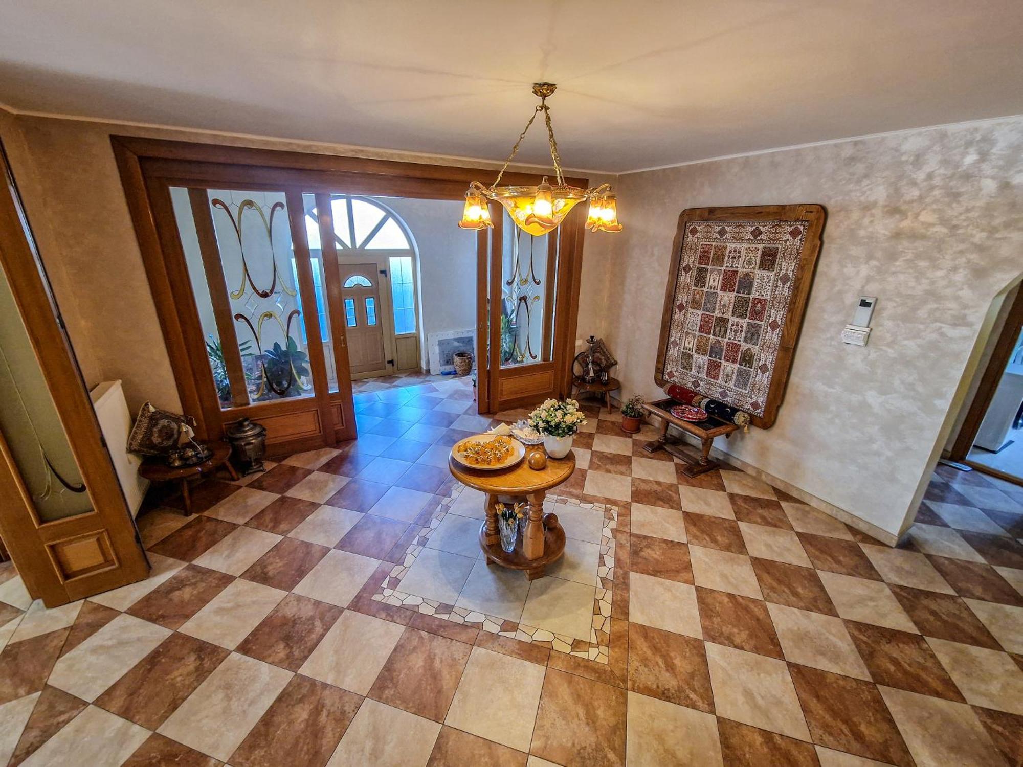 Casa Edwin Bed & Breakfast Constanta Luaran gambar