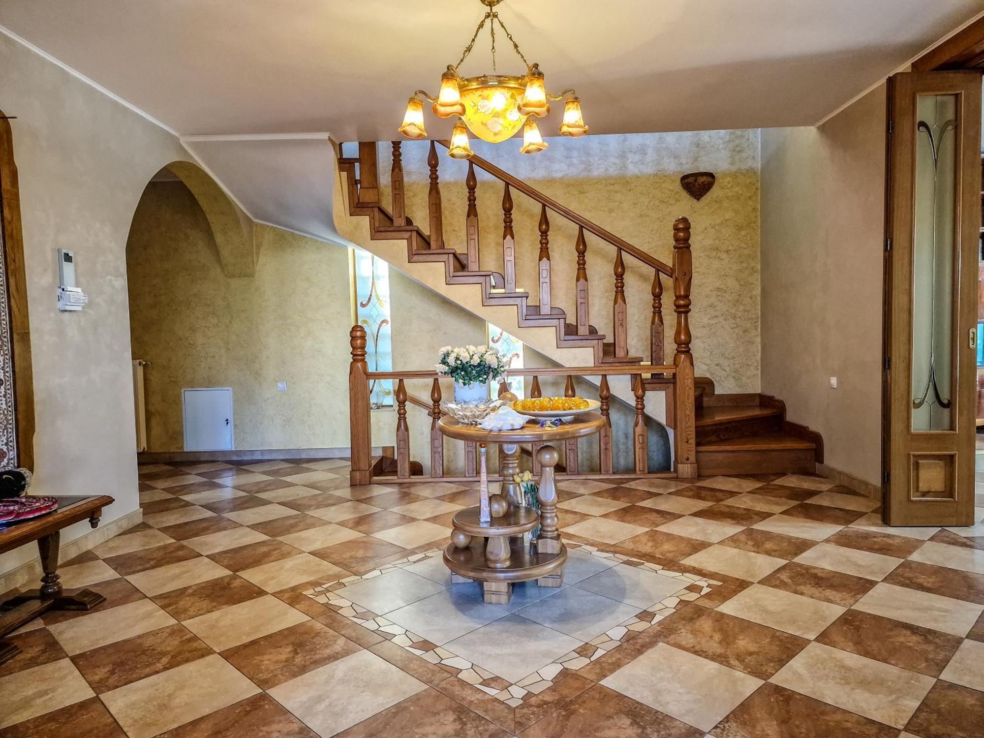 Casa Edwin Bed & Breakfast Constanta Luaran gambar