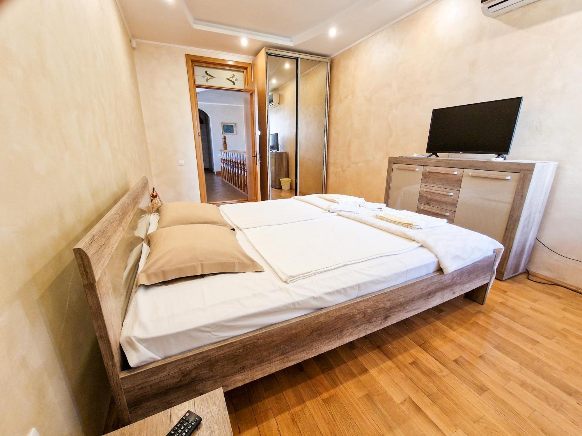 Casa Edwin Bed & Breakfast Constanta Luaran gambar