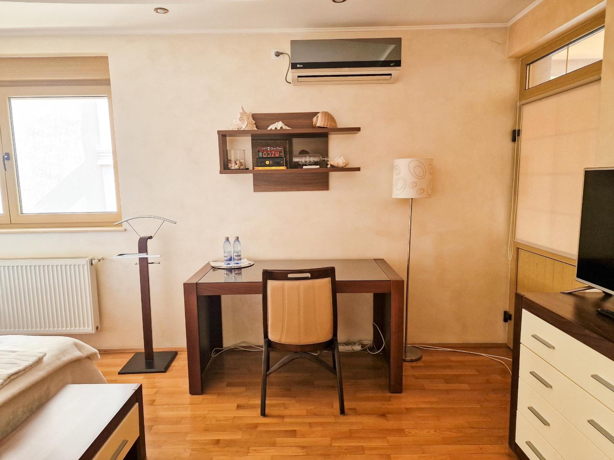 Casa Edwin Bed & Breakfast Constanta Luaran gambar