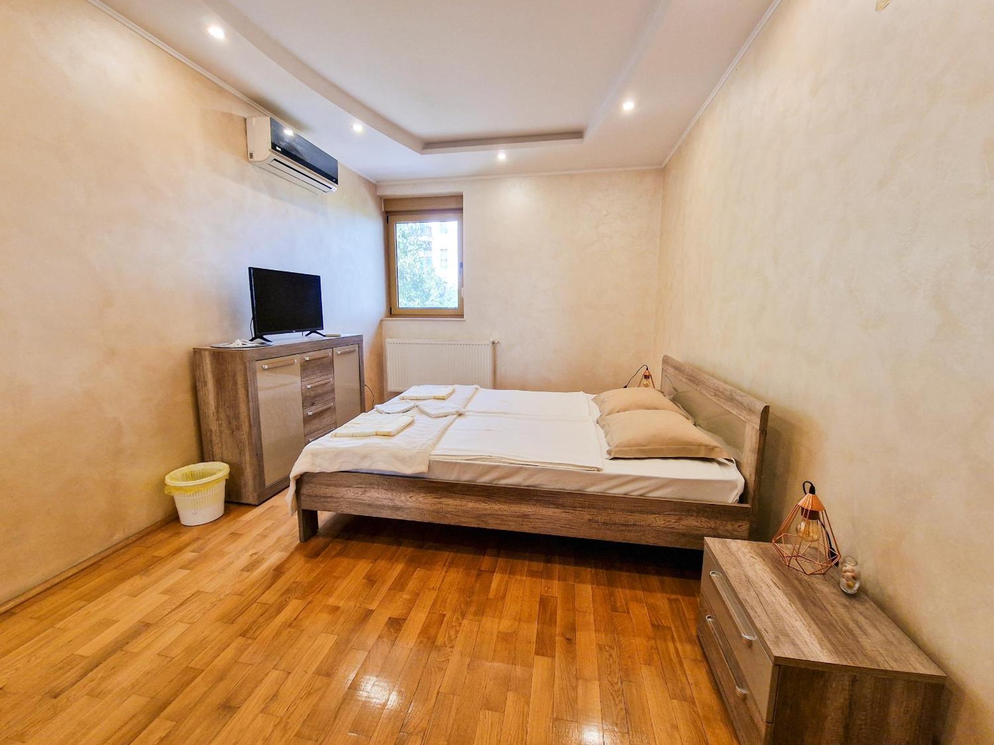 Casa Edwin Bed & Breakfast Constanta Luaran gambar
