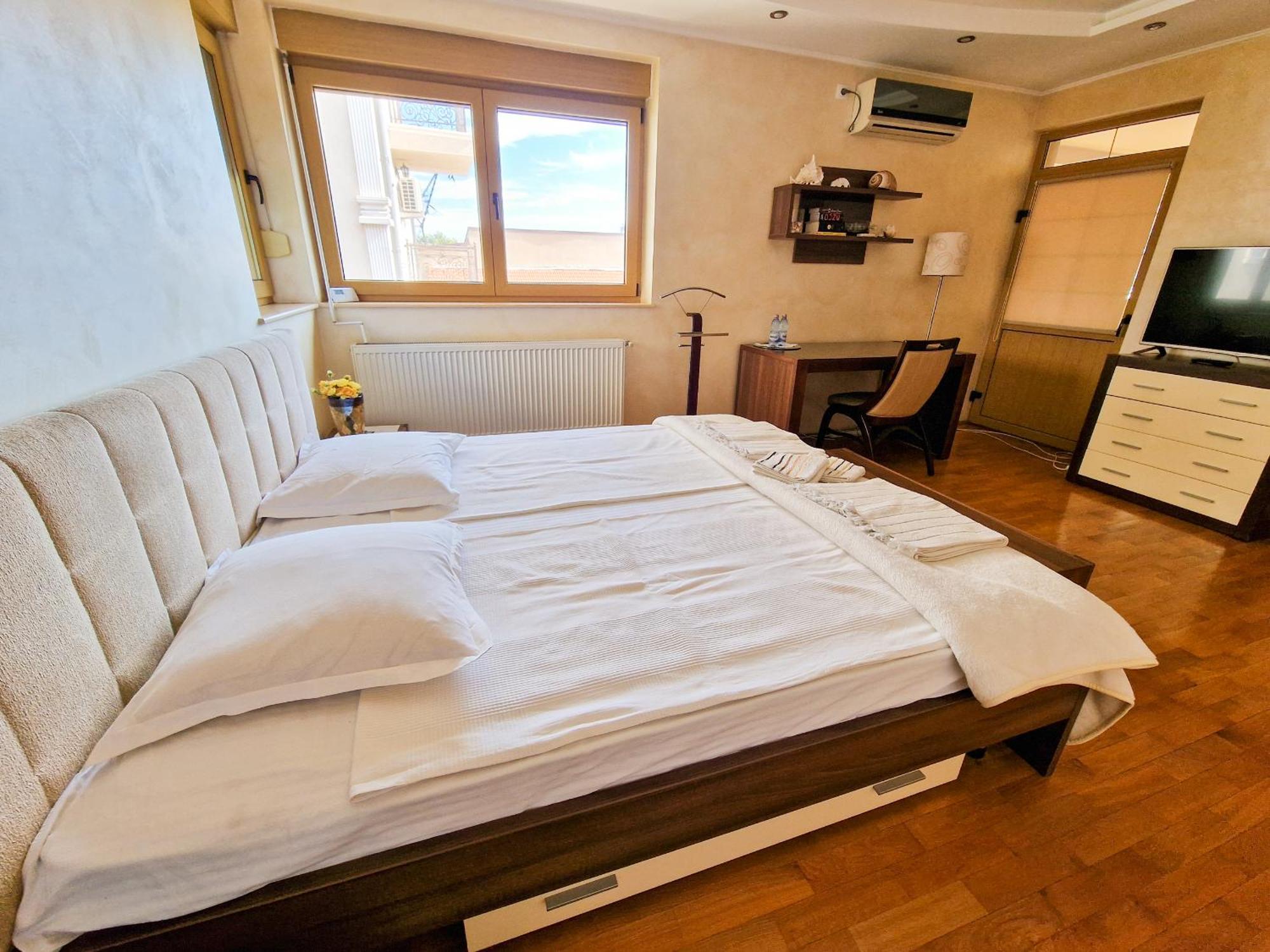 Casa Edwin Bed & Breakfast Constanta Luaran gambar
