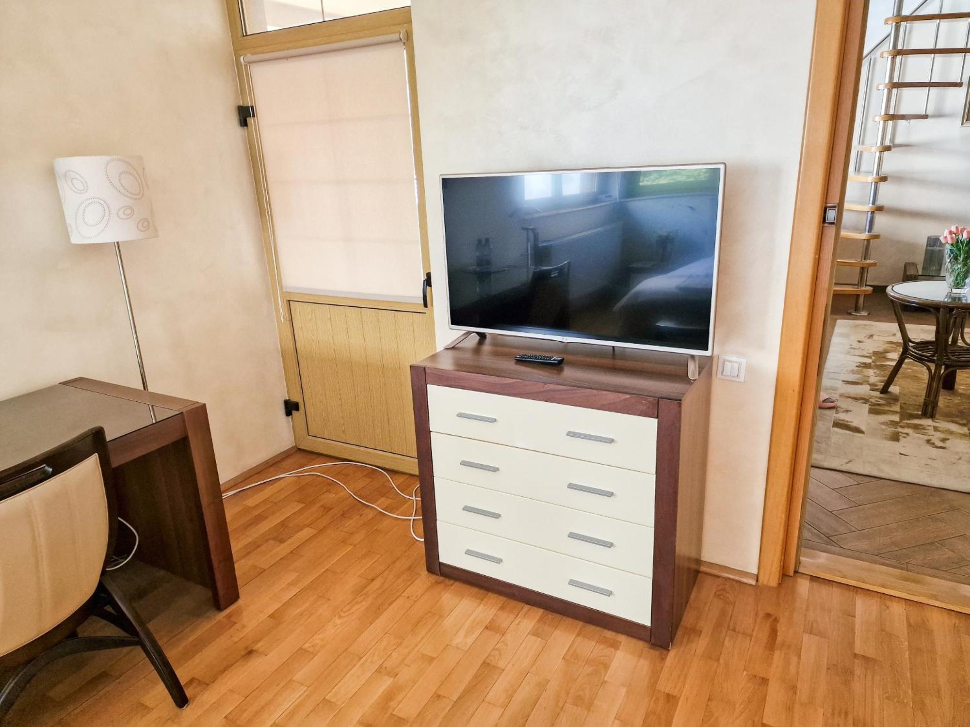 Casa Edwin Bed & Breakfast Constanta Luaran gambar