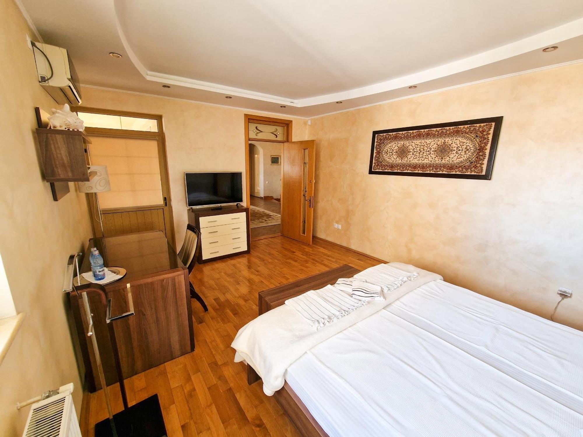 Casa Edwin Bed & Breakfast Constanta Luaran gambar